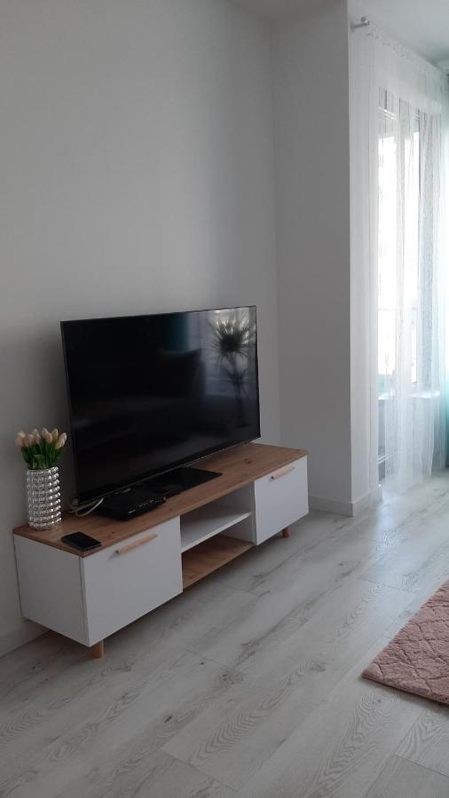 Apartment Morza Szum - Plac Unii- Parking *
