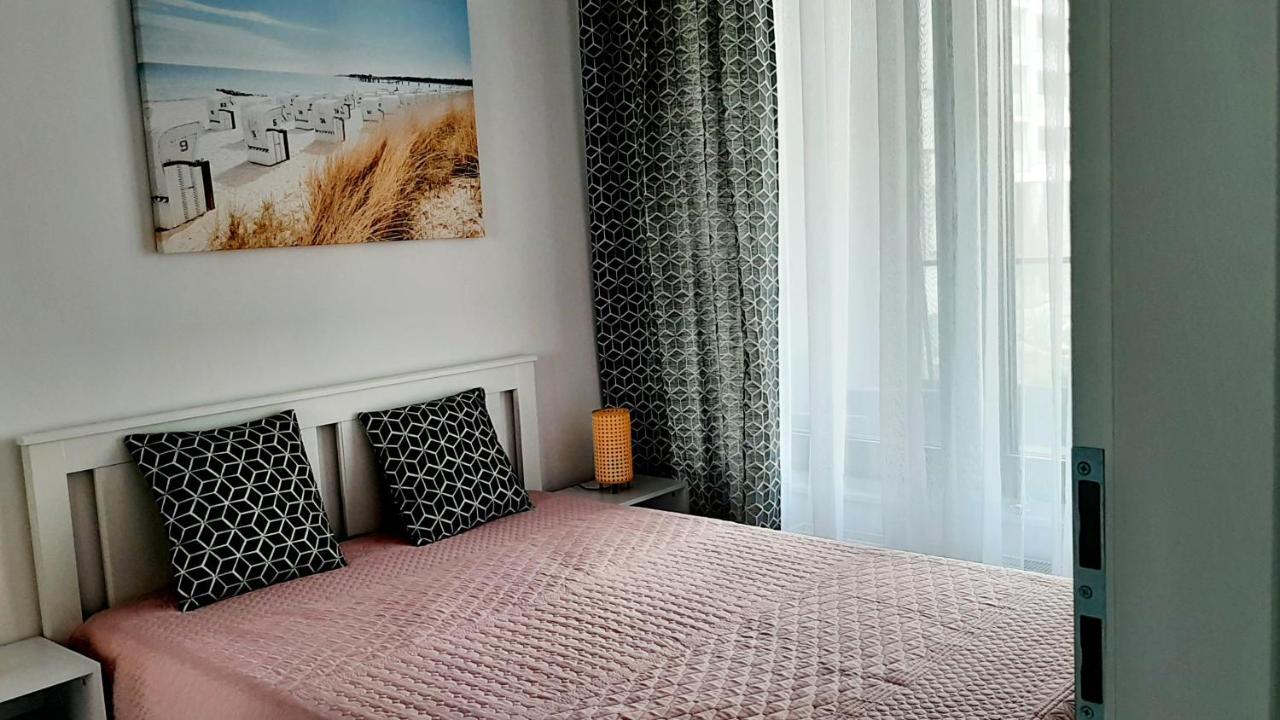 Apartment Morza Szum - Plac Unii- Parking *
