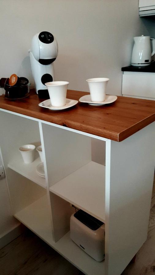 Apartment Morza Szum - Plac Unii- Parking *