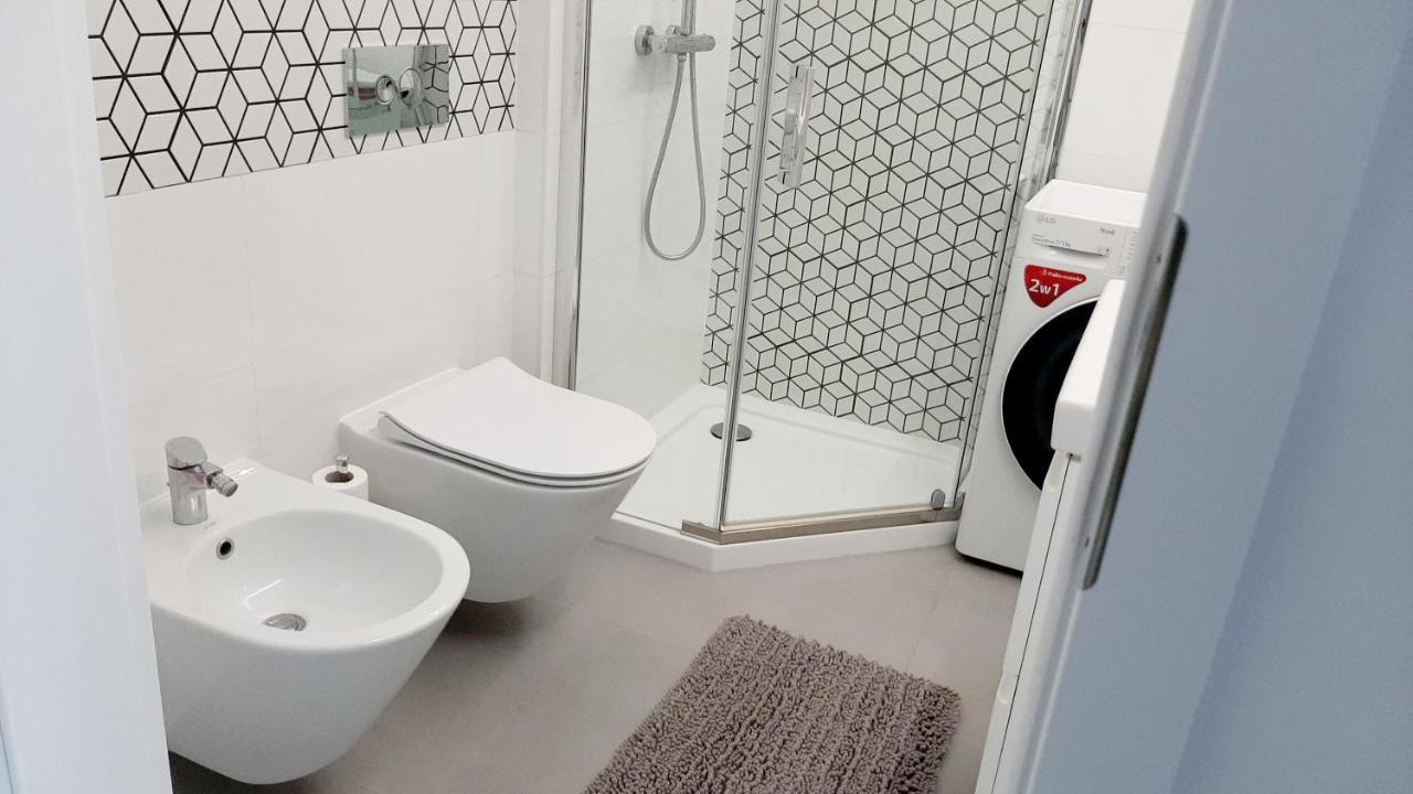Apartment Morza Szum - Plac Unii- Parking *